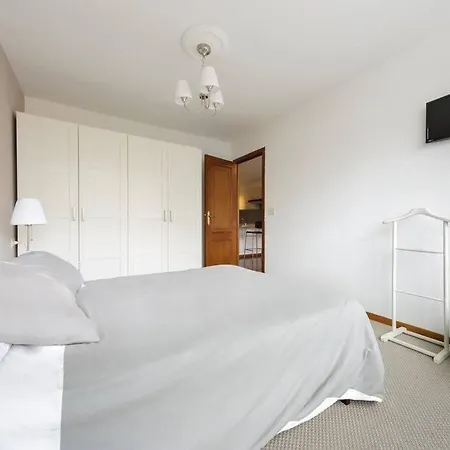 Apartment Con Ascensor, Dos A Coruna